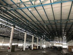 Pioneer Lot (D22), Warehouse #575458471